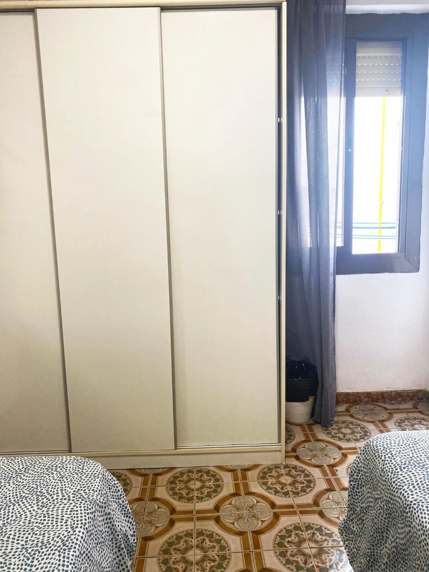 Valencia Well Located Shared Apartment Εξωτερικό φωτογραφία
