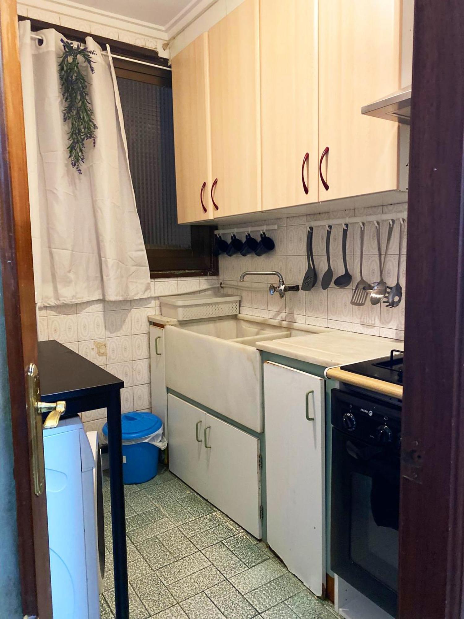 Valencia Well Located Shared Apartment Εξωτερικό φωτογραφία