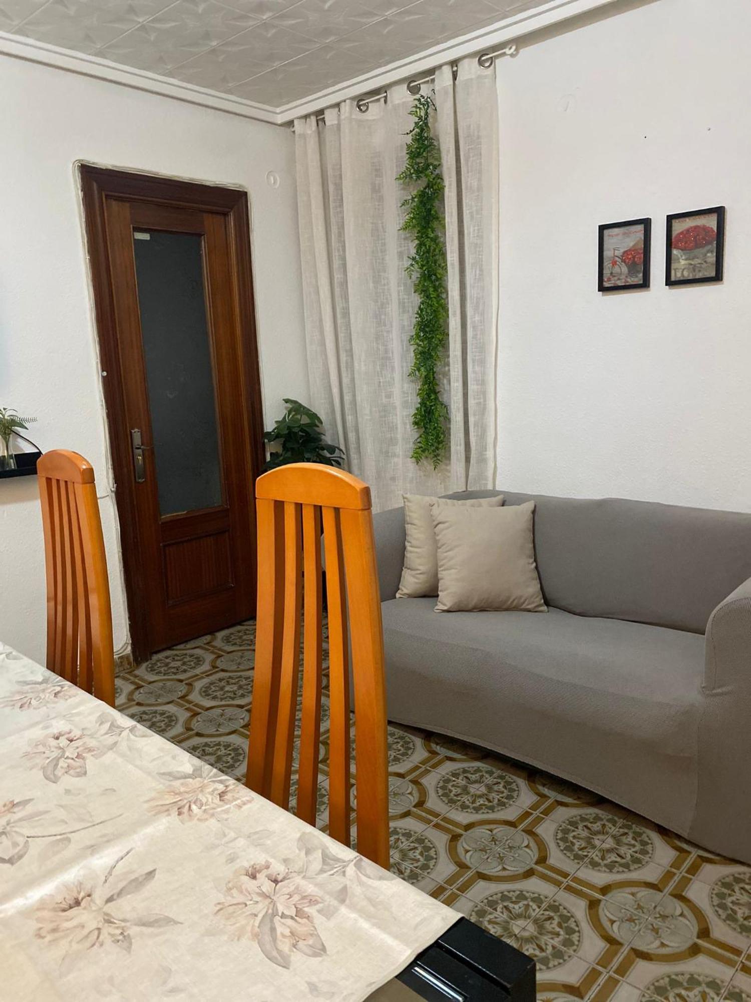 Valencia Well Located Shared Apartment Εξωτερικό φωτογραφία